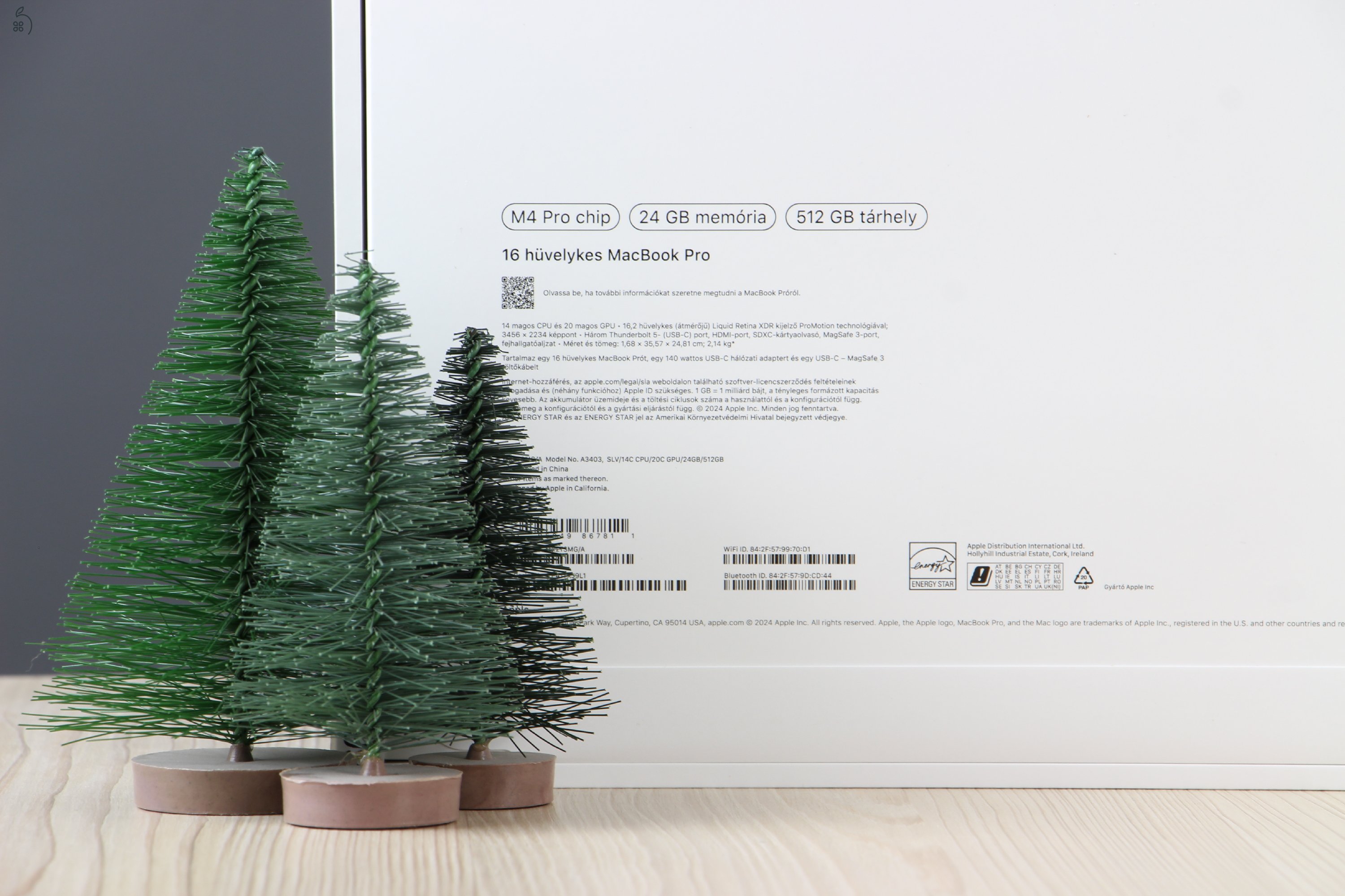 Apple Macbook Pro 16