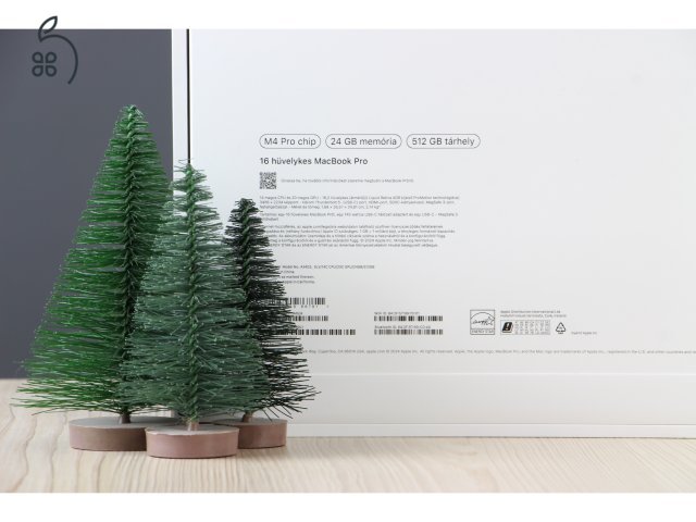 Apple Macbook Pro 16