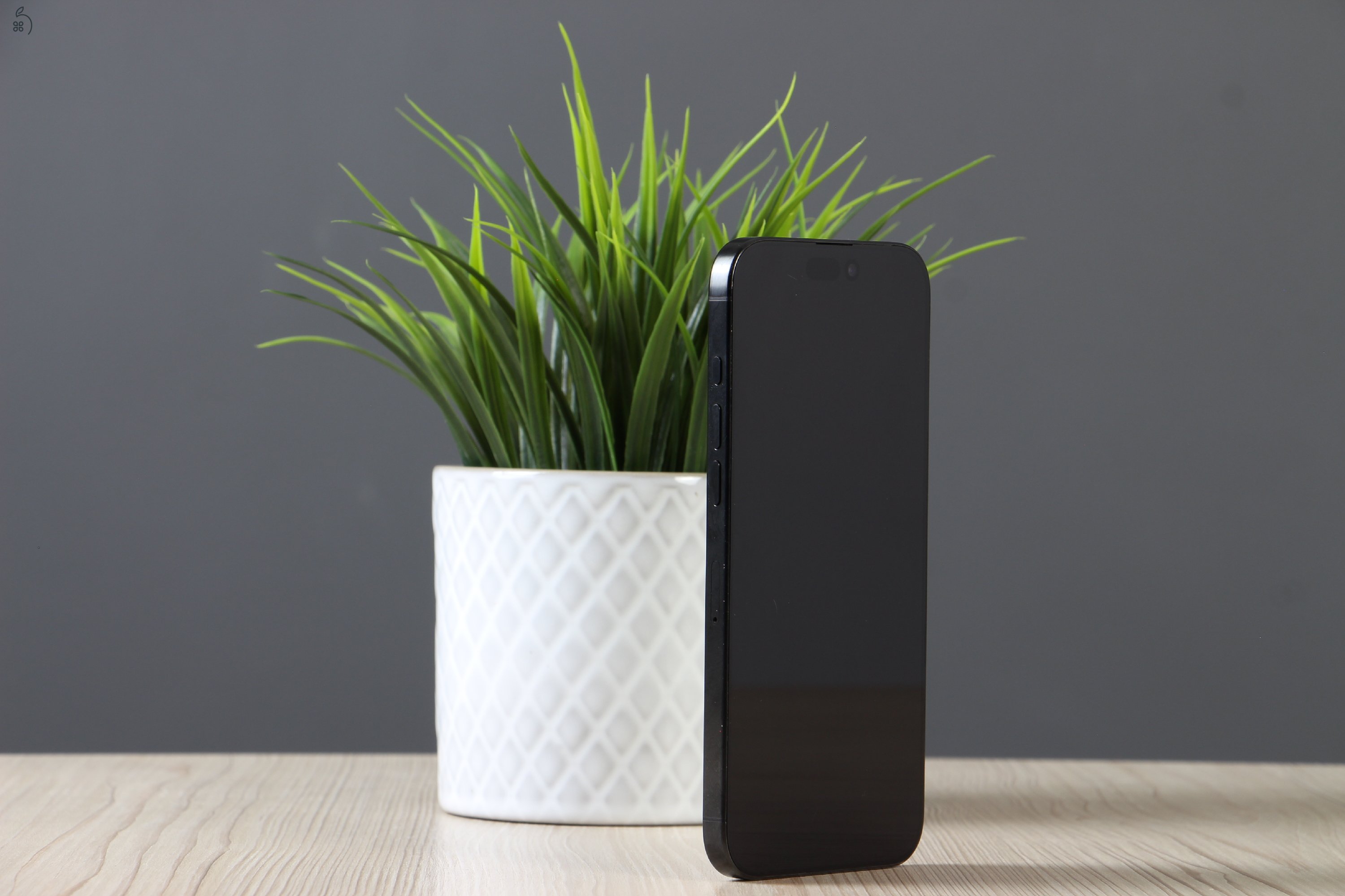 Apple iPhone 16 Pro Max 256GB Black Titanium C+ US-7489