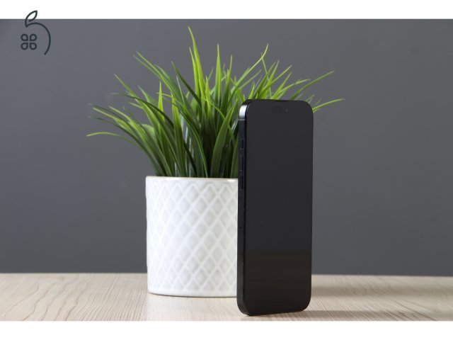 Apple iPhone 16 Pro Max 256GB Black Titanium C+ US-7489