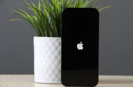 Apple iPhone 16 Pro Max 256GB Black Titanium C+ US-7489