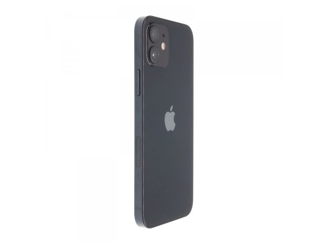 Apple iPhone 12 128 GB Black 100%