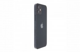 Apple iPhone 12 128 GB Black 100%