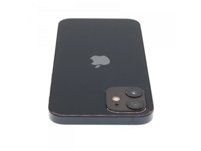 Apple iPhone 12 128 GB Black 100%