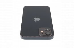 Apple iPhone 12 128 GB Black 100%