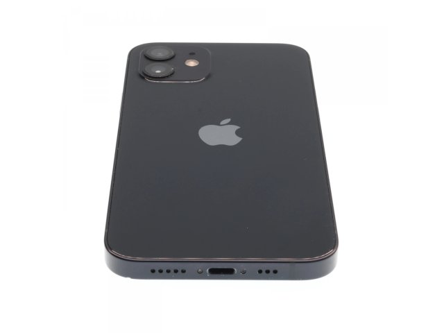 Apple iPhone 12 128 GB Black 100%