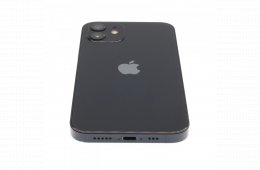 Apple iPhone 12 128 GB Black 100%