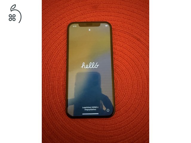 Iphone 12 black 128GB