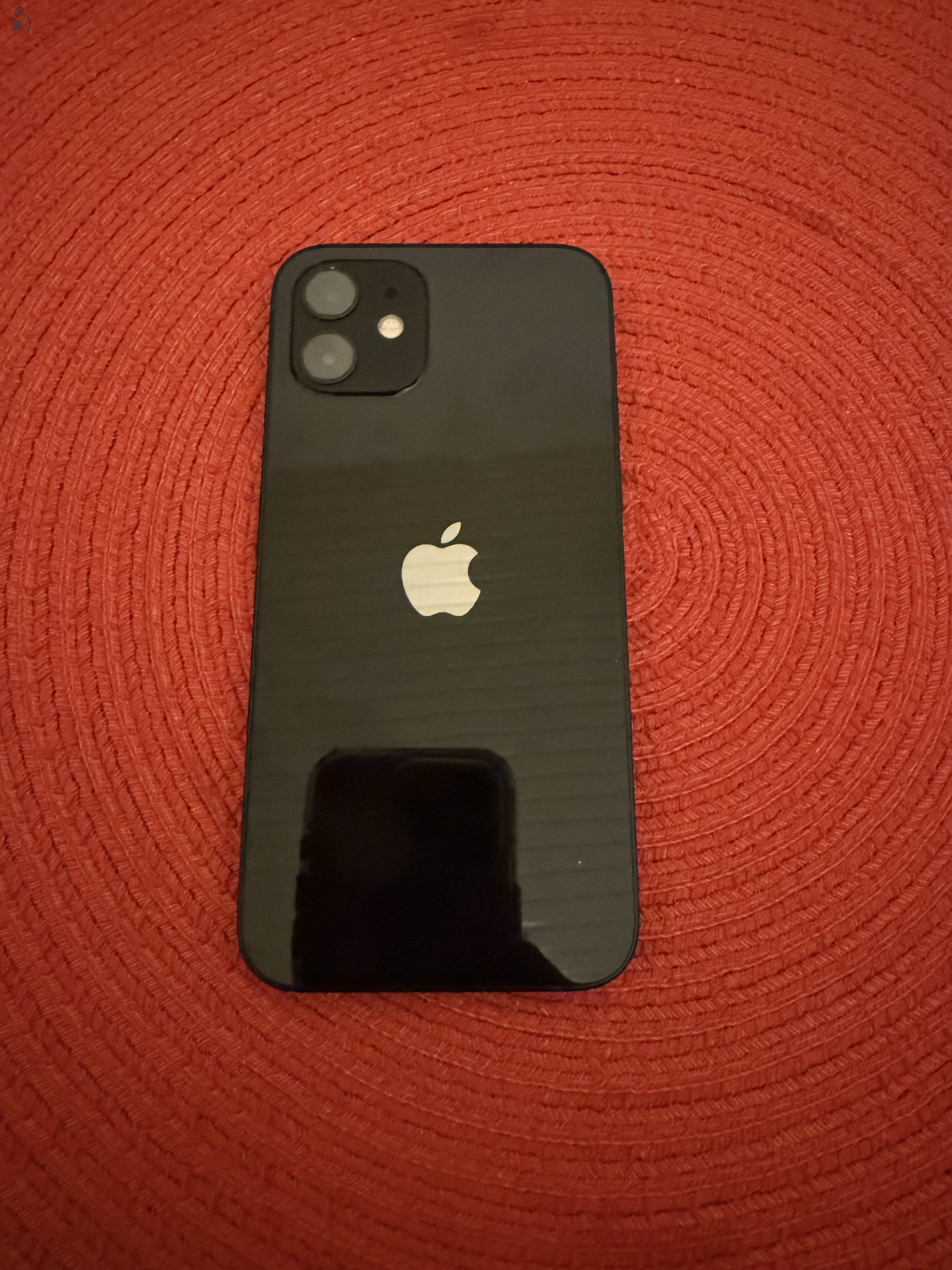 Iphone 12 black 128GB