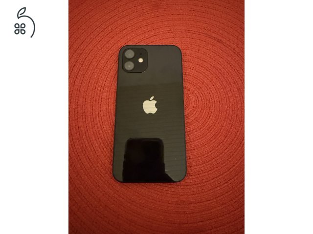 Iphone 12 black 128GB