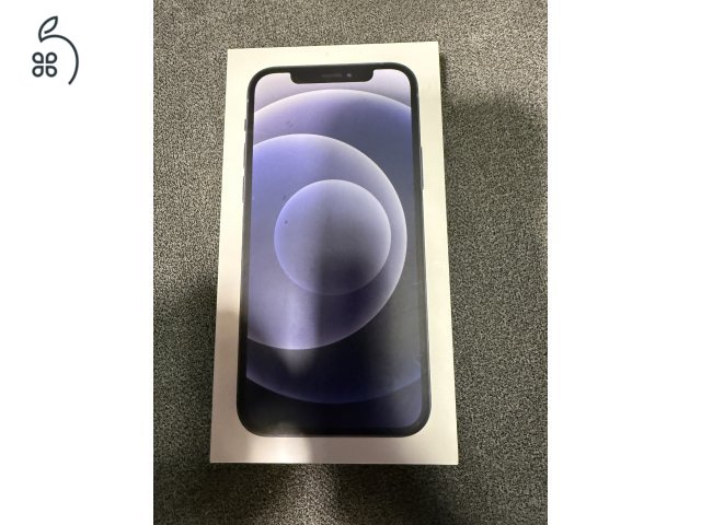 Iphone 12 black 128GB