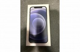 Iphone 12 black 128GB