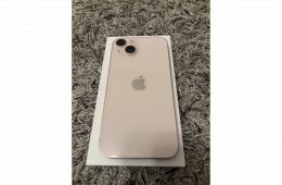 Iphone 13  újszerű állapotban