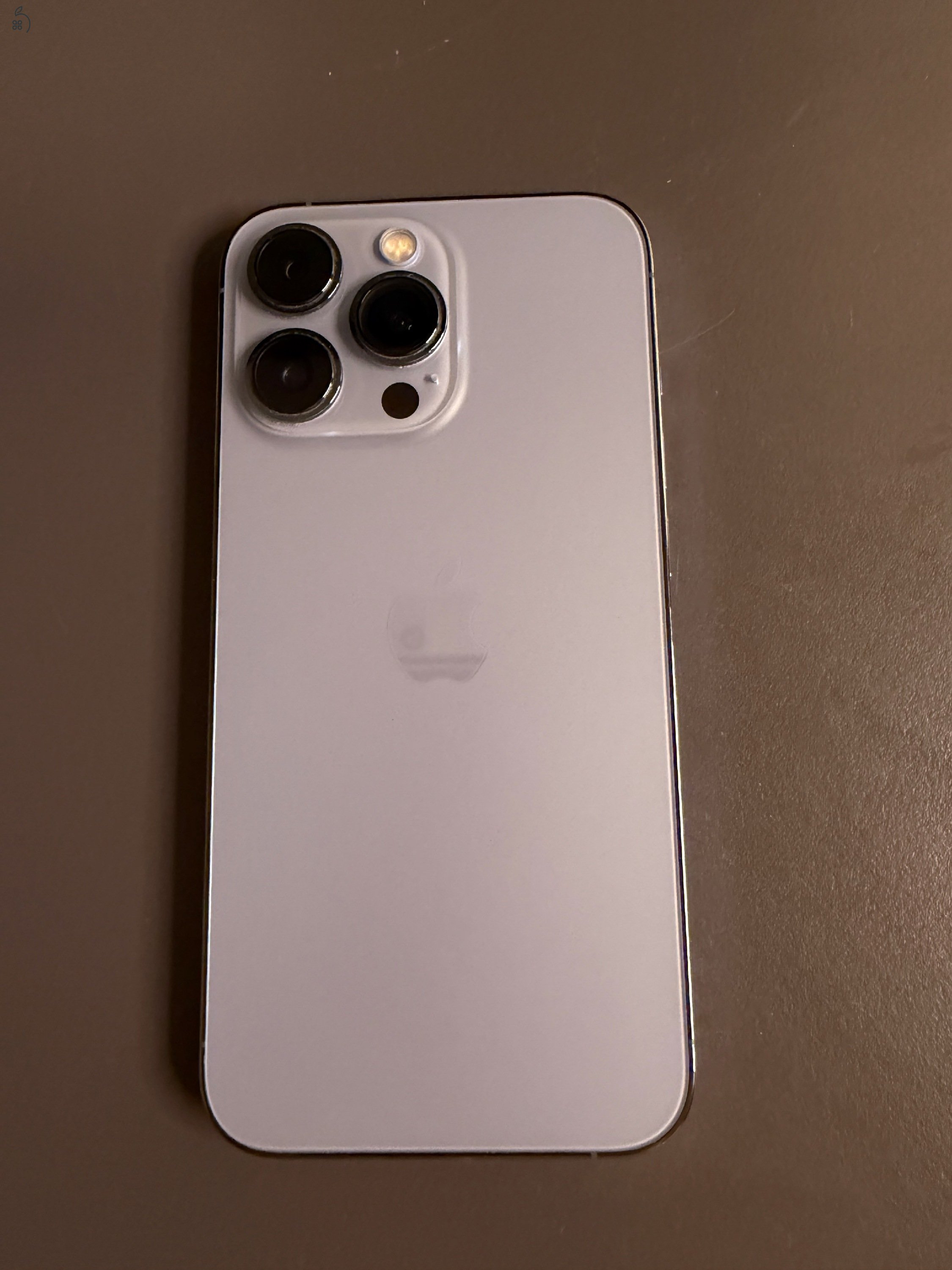 Eladó iPhone 13 Pro 128 GB, Sierra Blue