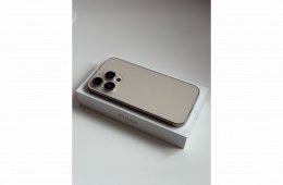 iPhone 14 pro, arany, 128GB