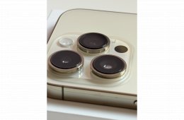 iPhone 14 pro, arany, 128GB