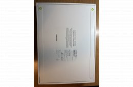 MacBook Pro 16” M3 bontatlan magyar 