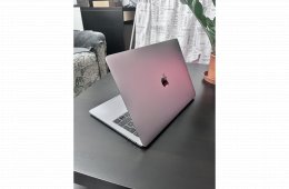 MacBook Pro / i5 2.3GHz - 4 Mag / 8GB RAM / 512GB SSD / ÚJ AKKU!