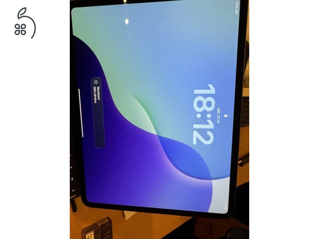 APPLE 13-inch iPad Pro (M4) WiFi + Cellular 512GB 