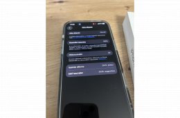 HIBÁTLAN iPhone 16 Pro MAX 256G Natúr TITÁN, 100% akkumulátor, 3 év garancia!