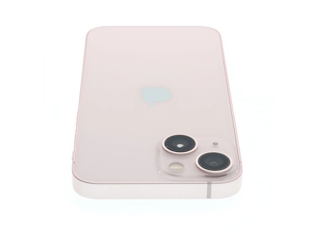 Apple iPhone 13 Mini 128 GB Pink 100%