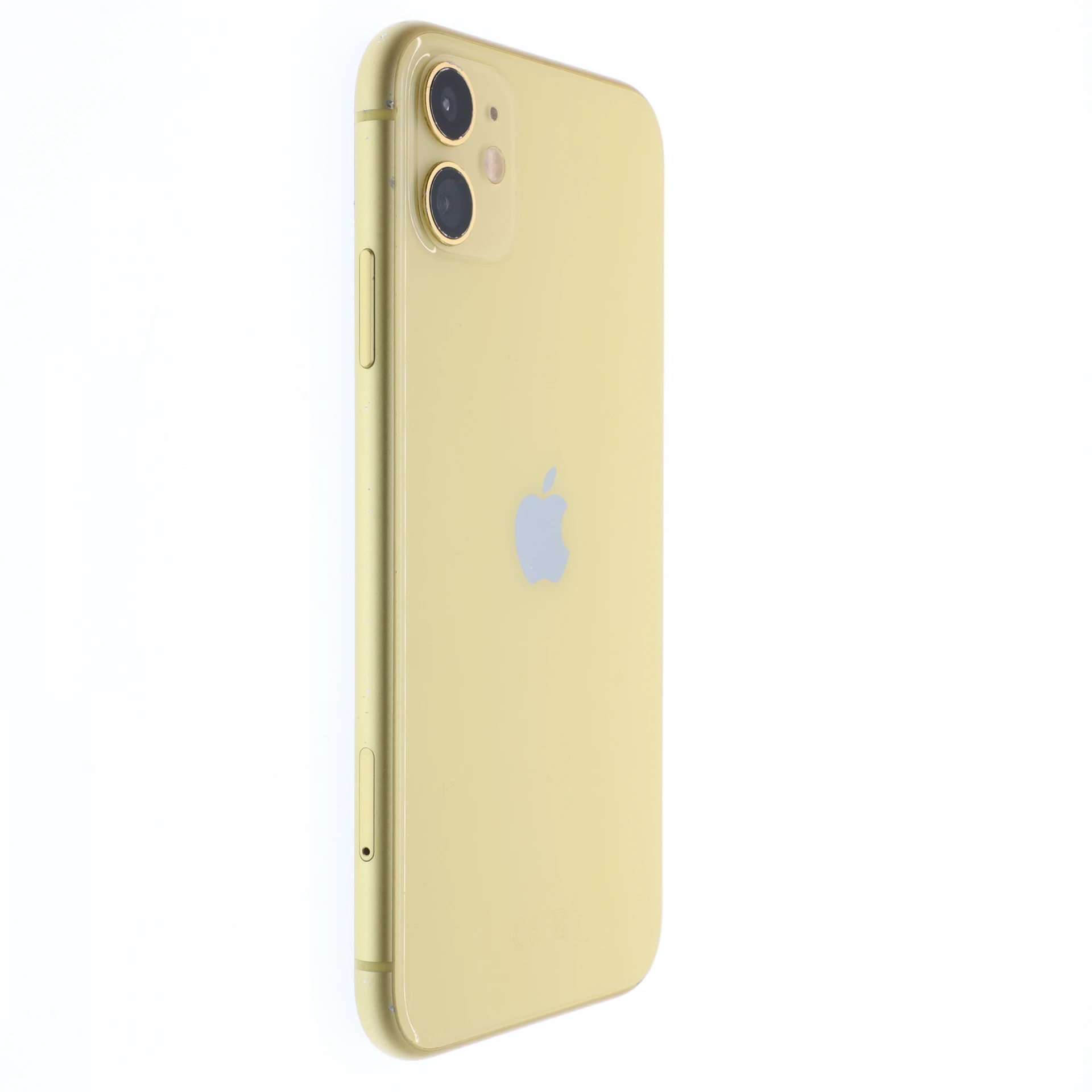 Apple iPhone 11 64 GB Yellow 100%