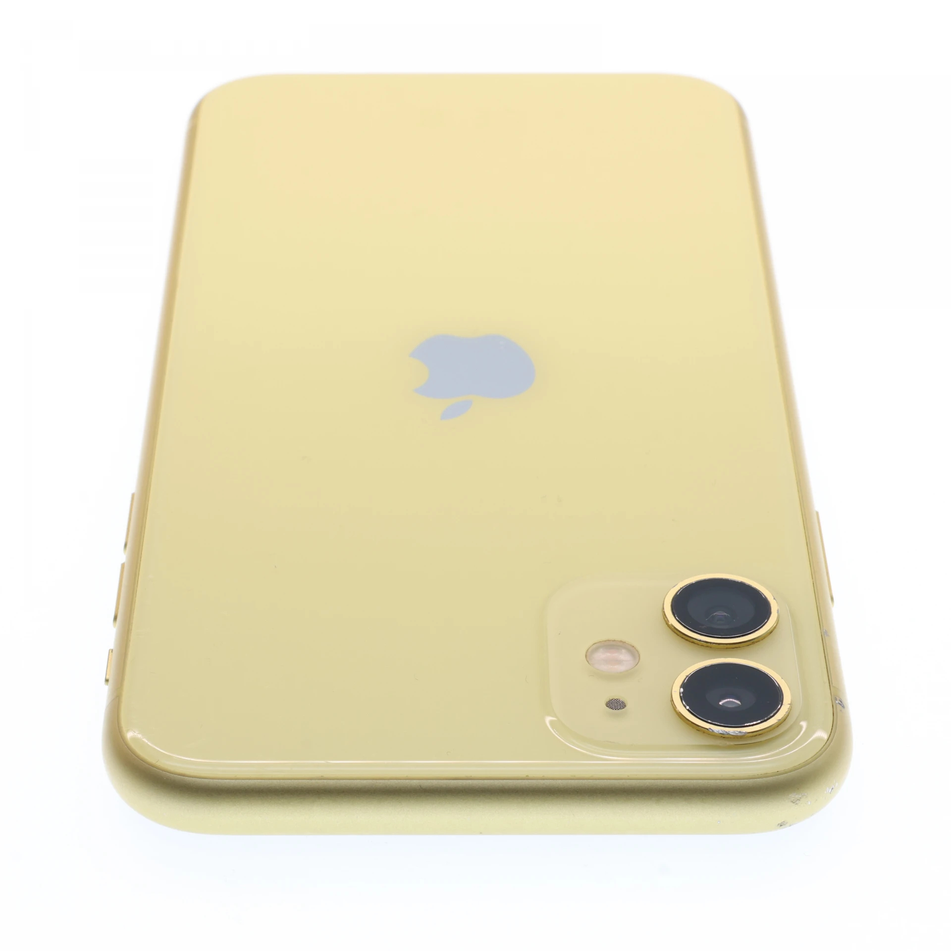 Apple iPhone 11 64 GB Yellow 100%