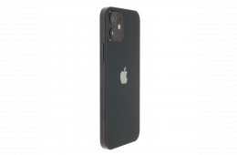 Apple iPhone 12 64 GB Black 100%