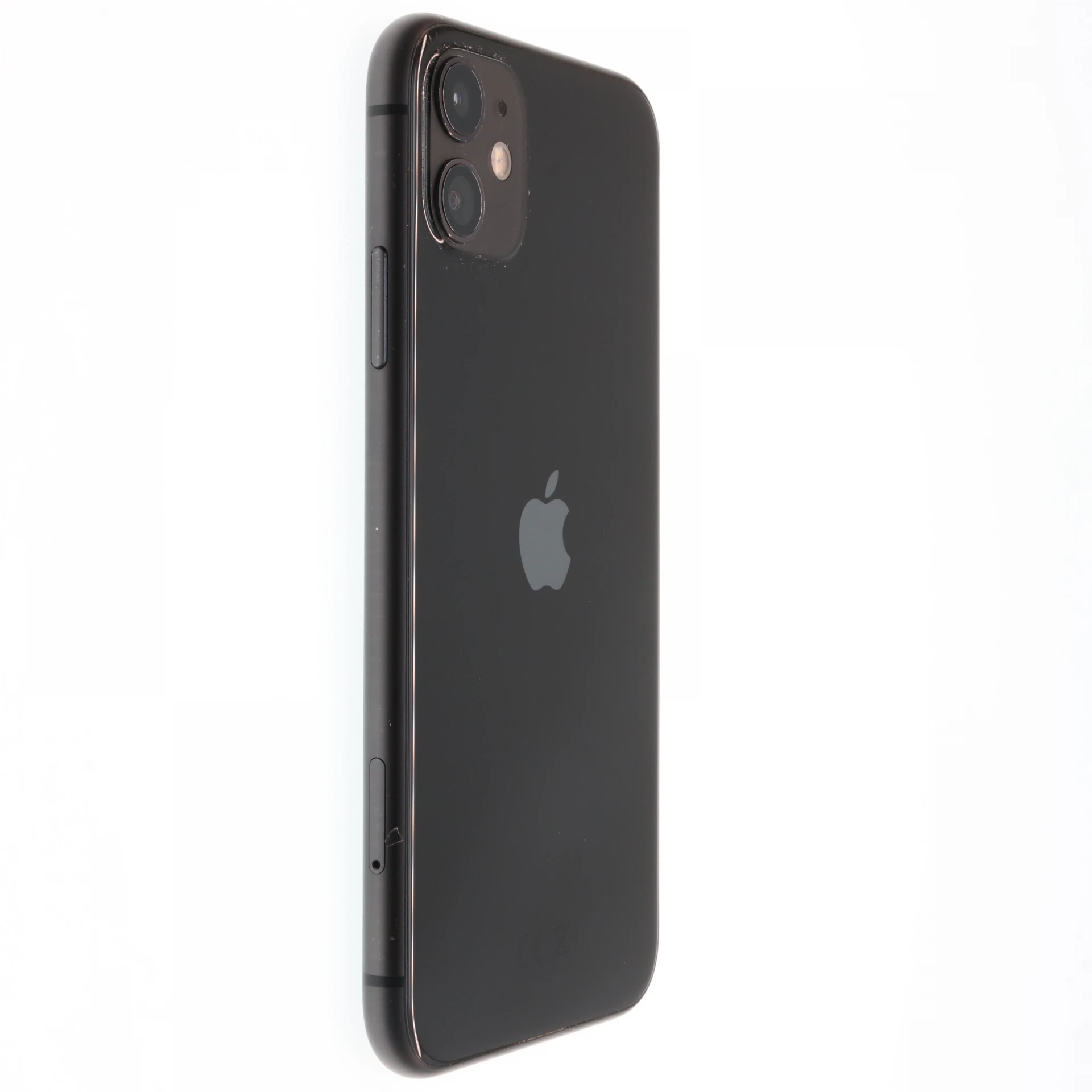 Apple iPhone 11 64 GB Black 100%