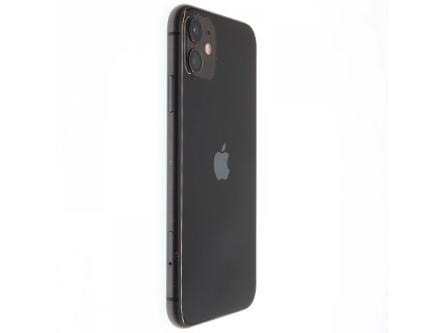 Apple iPhone 11 64 GB Black 100%