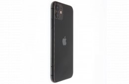 Apple iPhone 11 64 GB Black 100%