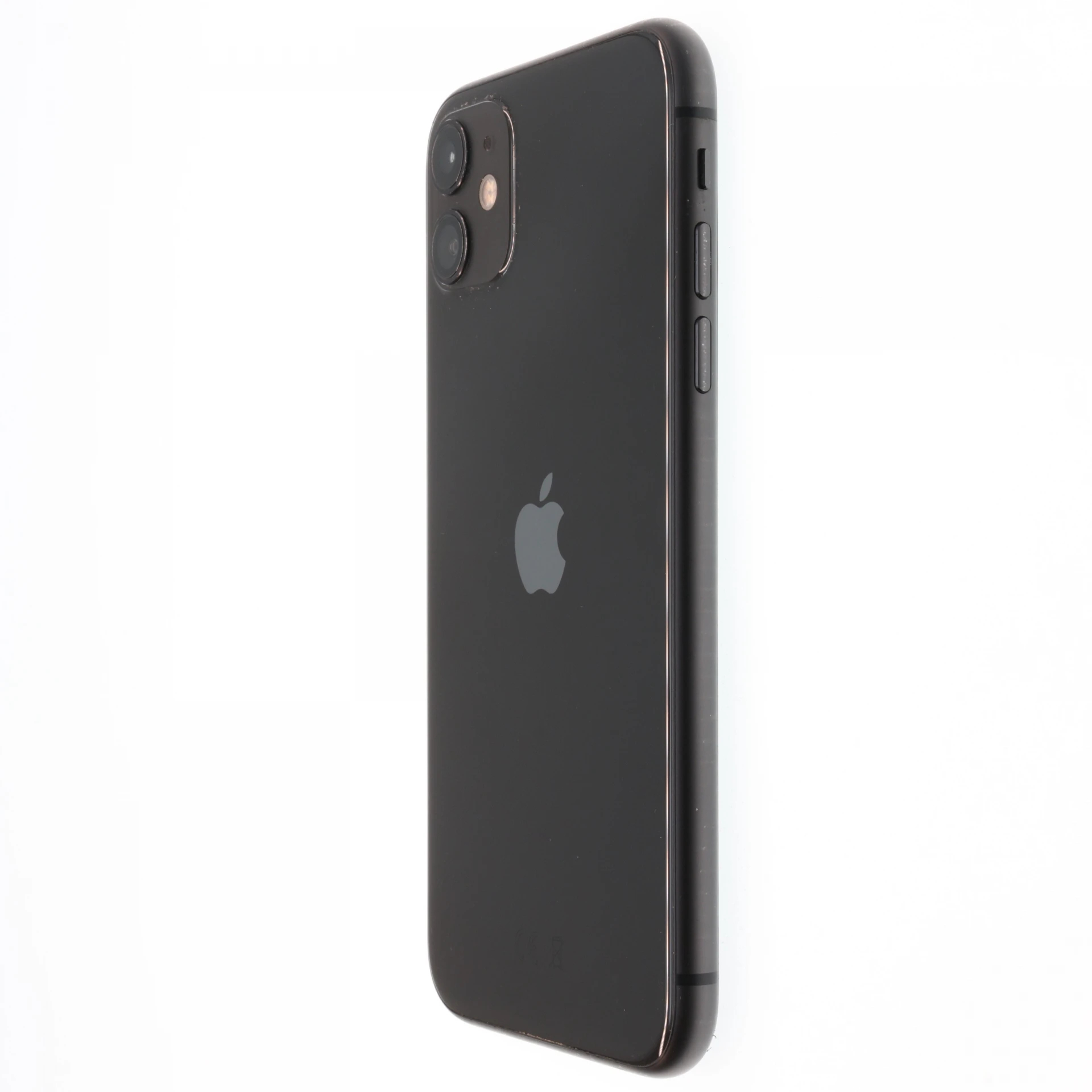 Apple iPhone 11 64 GB Black 100%
