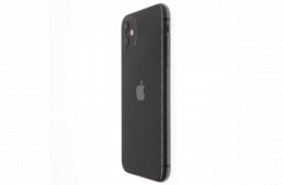 Apple iPhone 11 64 GB Black 100%
