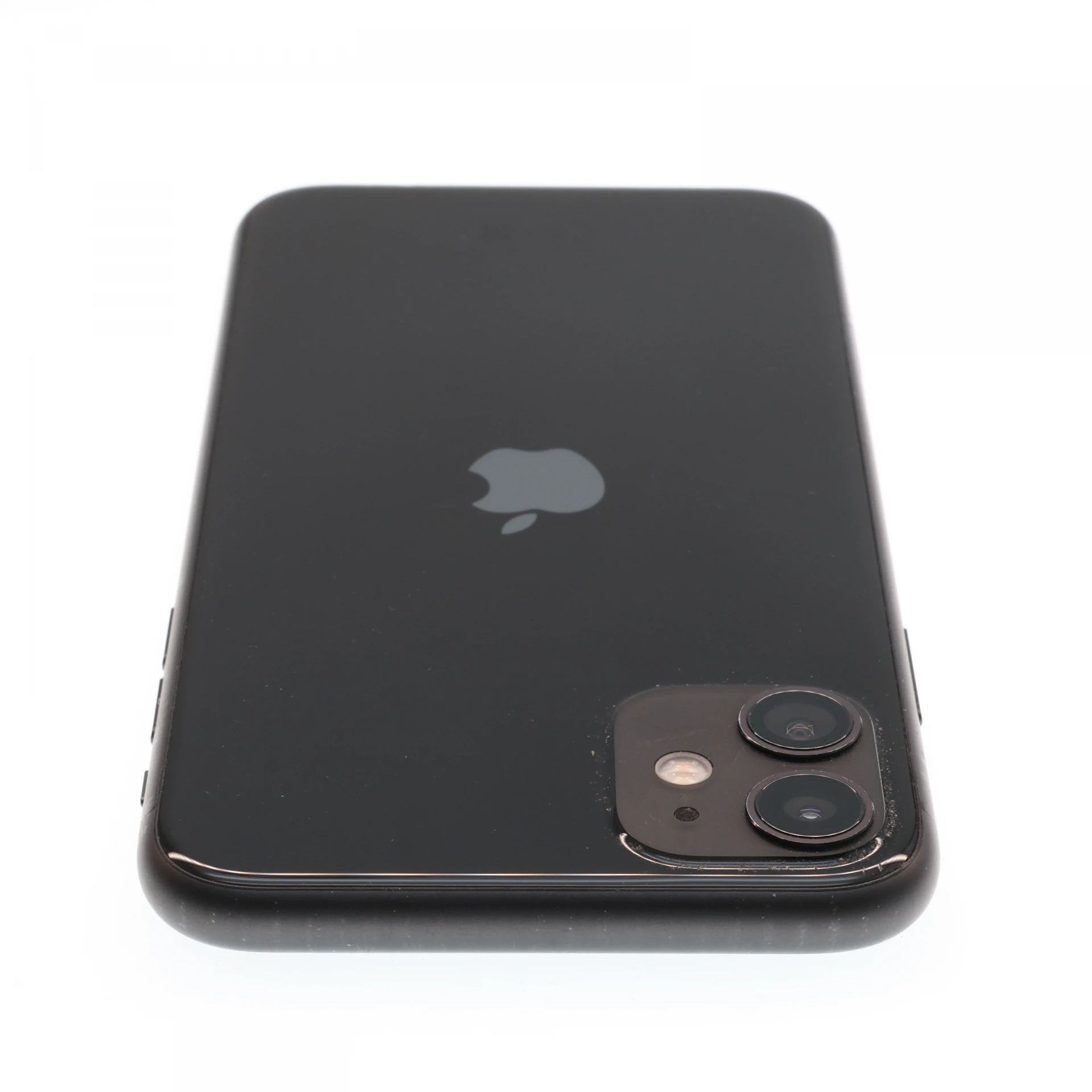 Apple iPhone 11 64 GB Black 100%