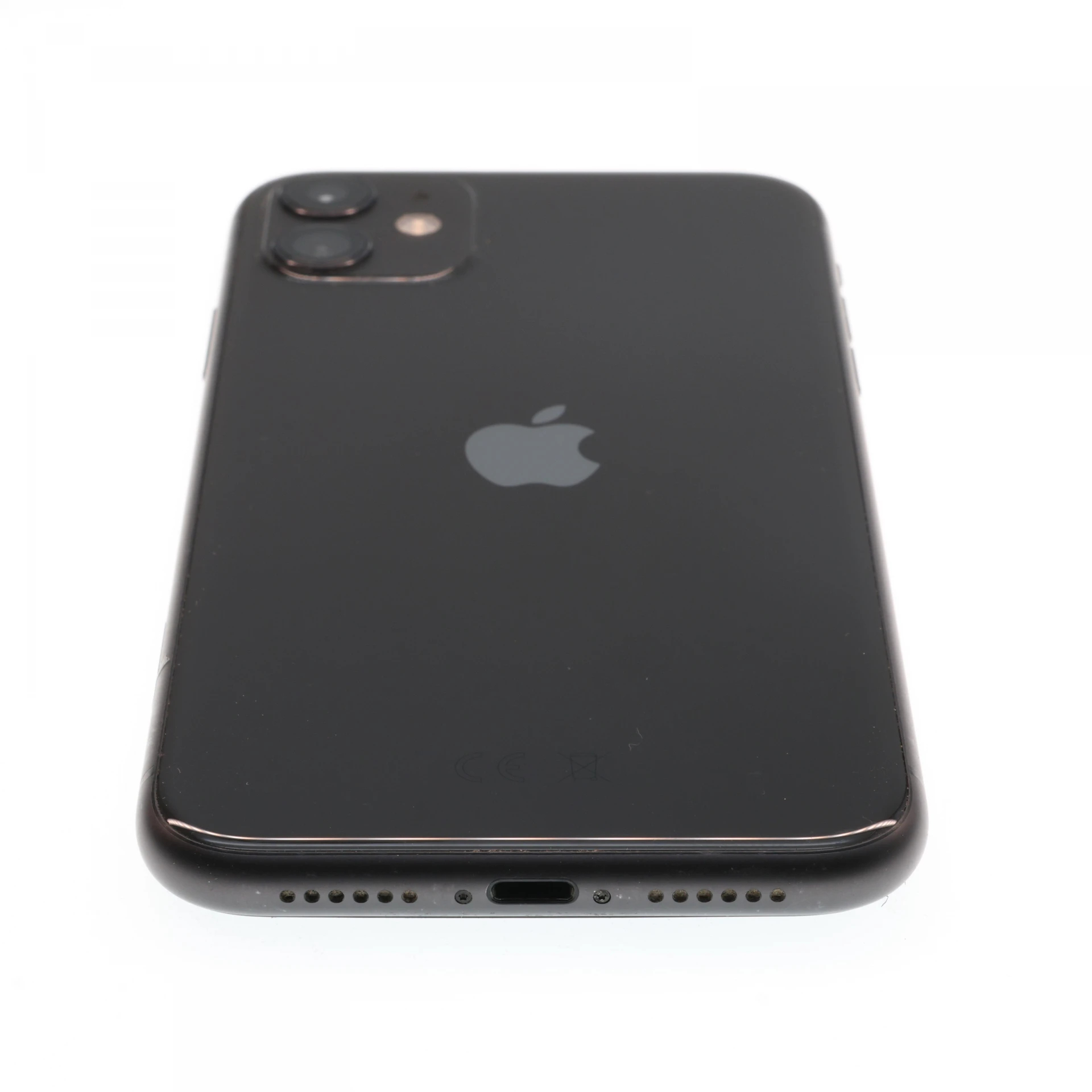 Apple iPhone 11 64 GB Black 100%