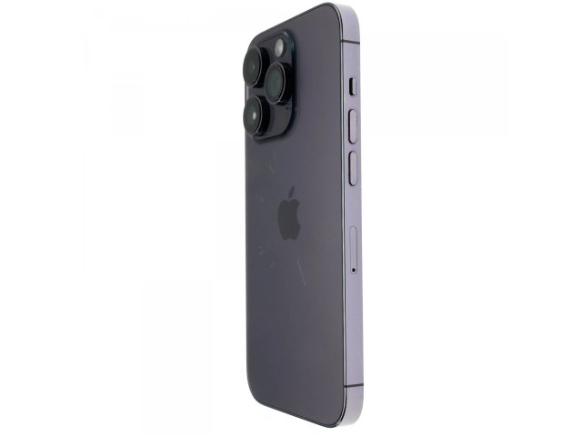 Apple iPhone 14 Pro 256 GB Deep Purple 100%