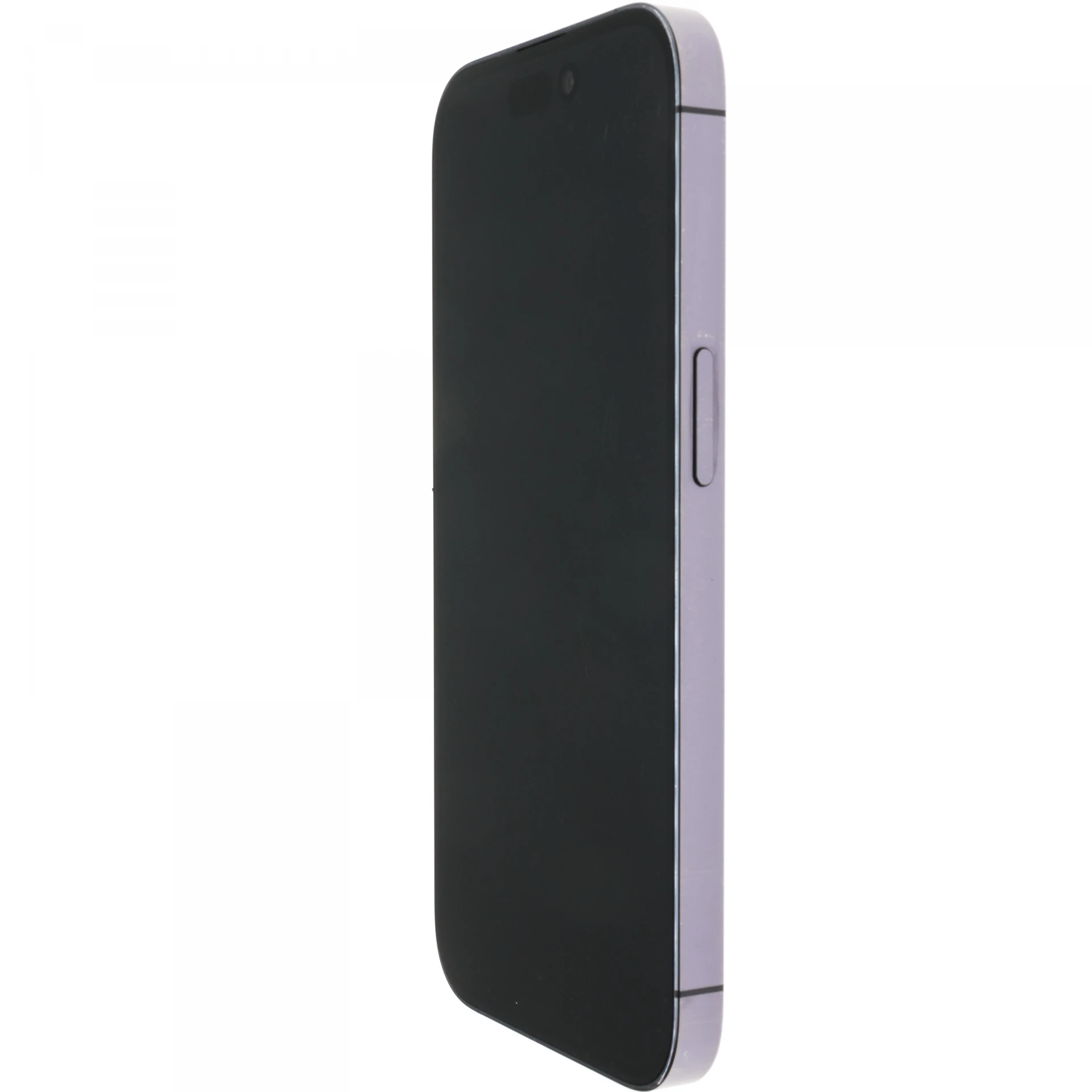 Apple iPhone 14 Pro 256 GB Deep Purple 100%