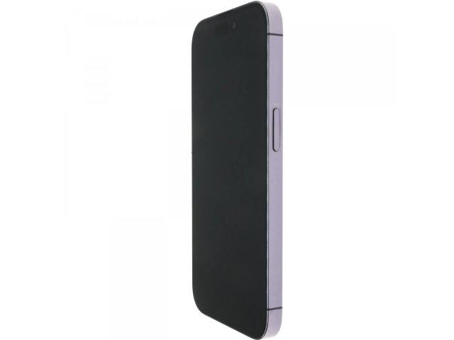 Apple iPhone 14 Pro 256 GB Deep Purple 100%