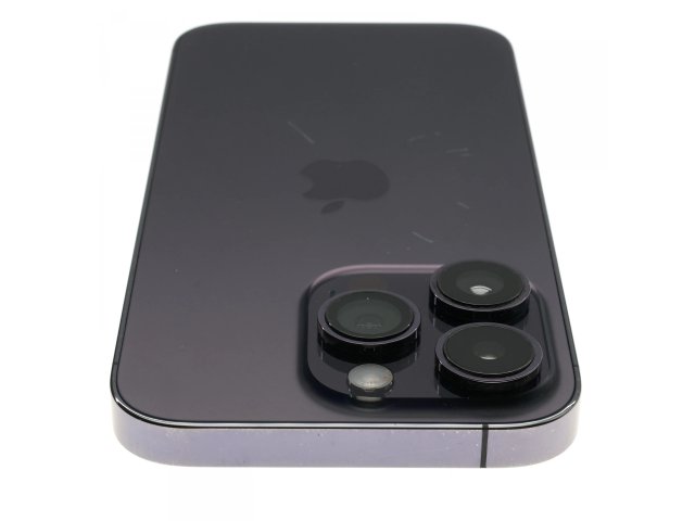 Apple iPhone 14 Pro 256 GB Deep Purple 100%