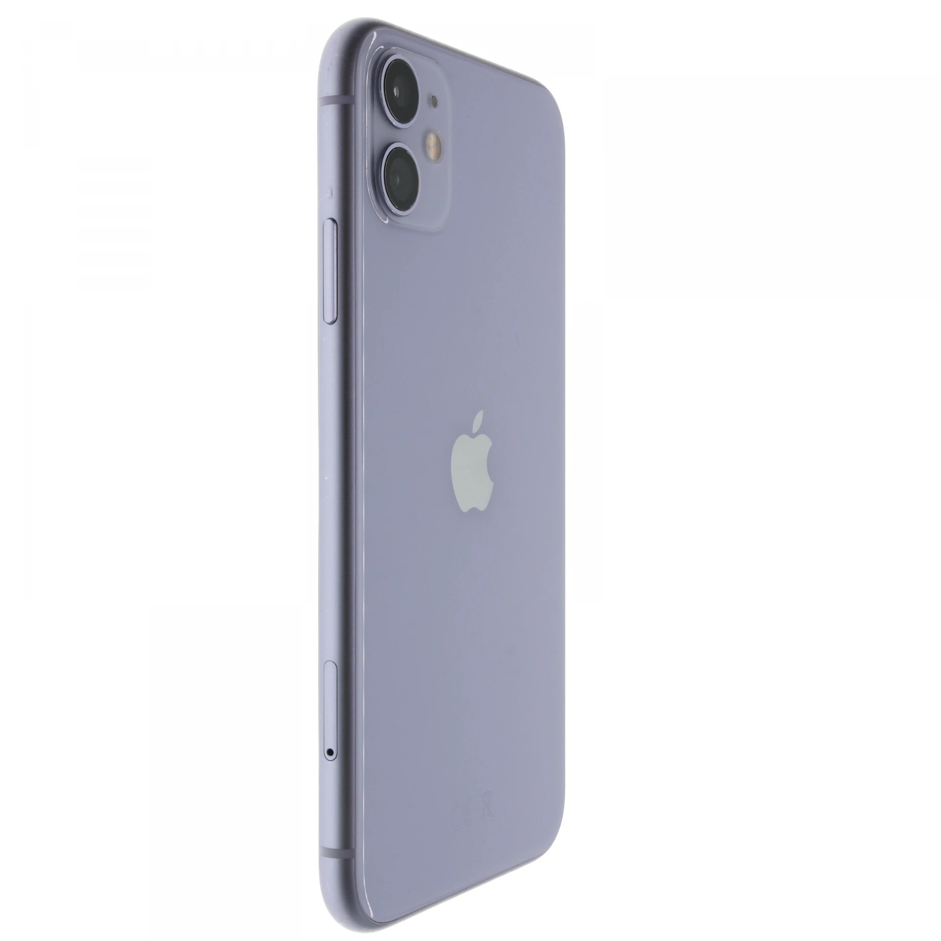 Apple iPhone 11 64 GB Purple 92%