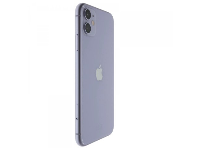 Apple iPhone 11 64 GB Purple 92%
