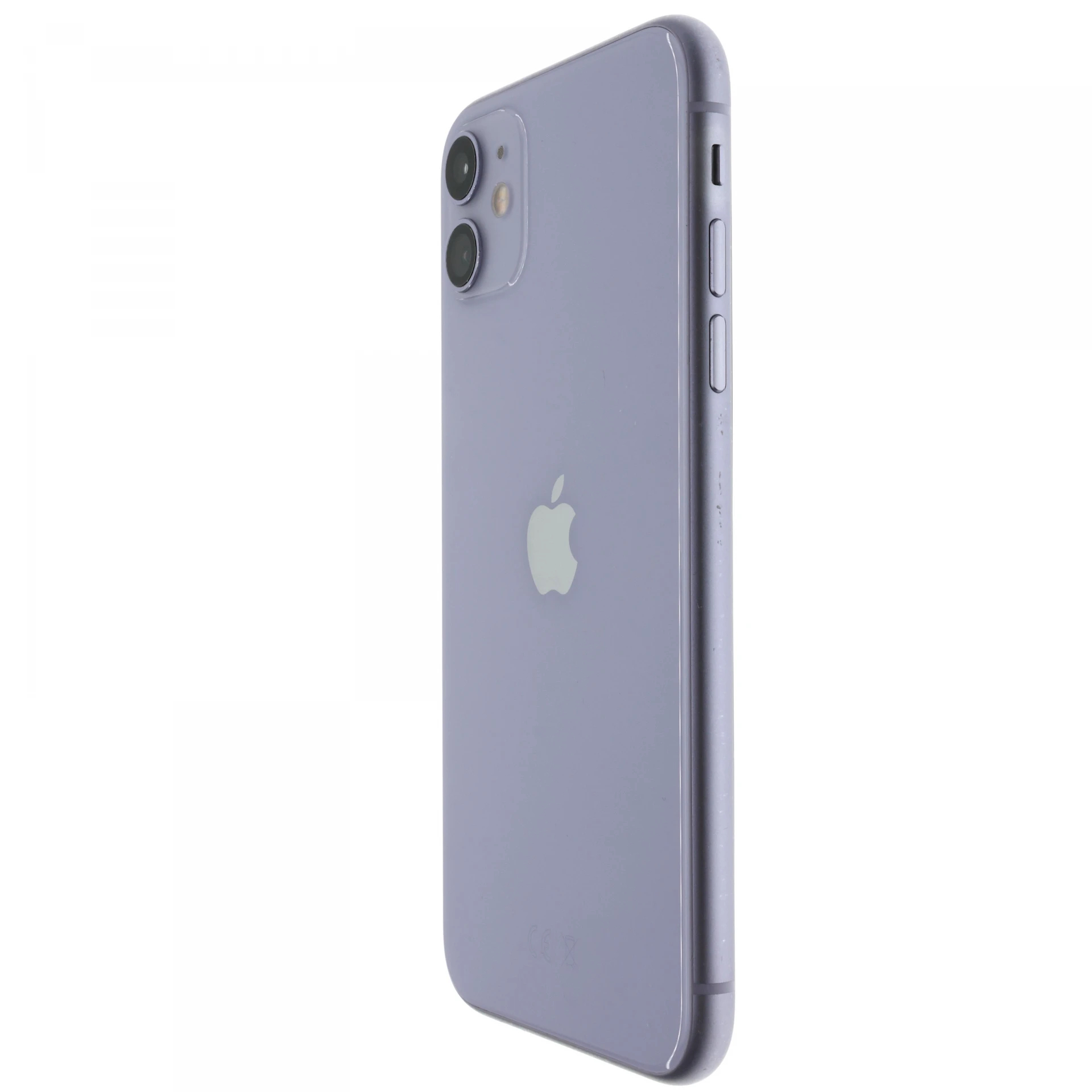 Apple iPhone 11 64 GB Purple 92%