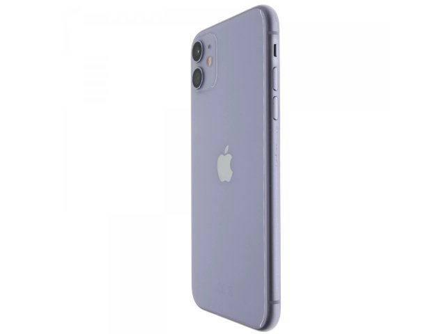 Apple iPhone 11 64 GB Purple 92%