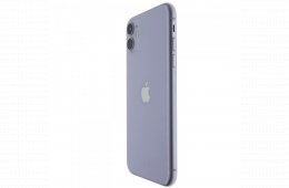 Apple iPhone 11 64 GB Purple 92%