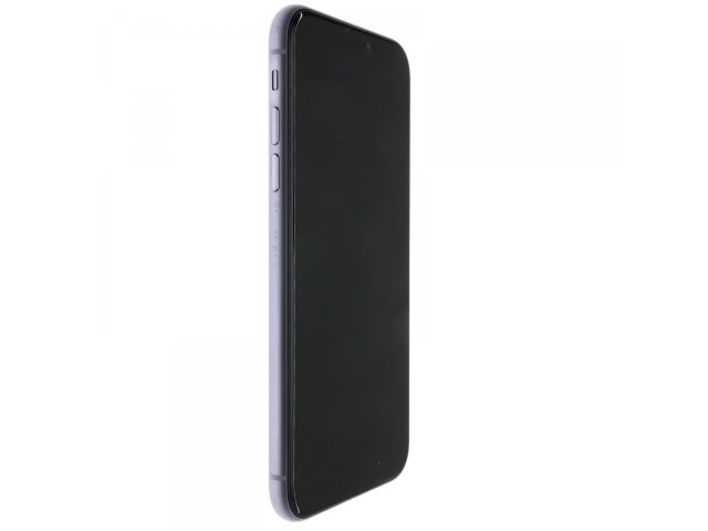 Apple iPhone 11 64 GB Purple 92%