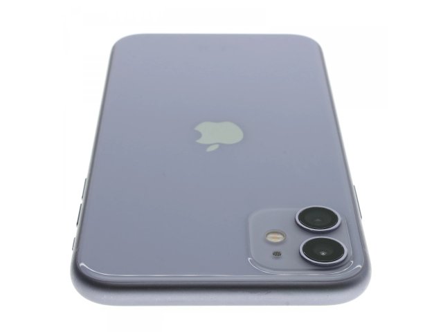 Apple iPhone 11 64 GB Purple 92%