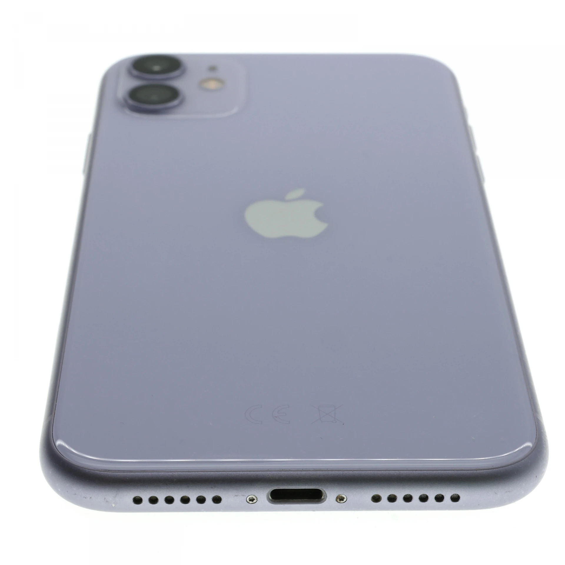 Apple iPhone 11 64 GB Purple 92%