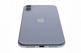 Apple iPhone 11 64 GB Purple 92%