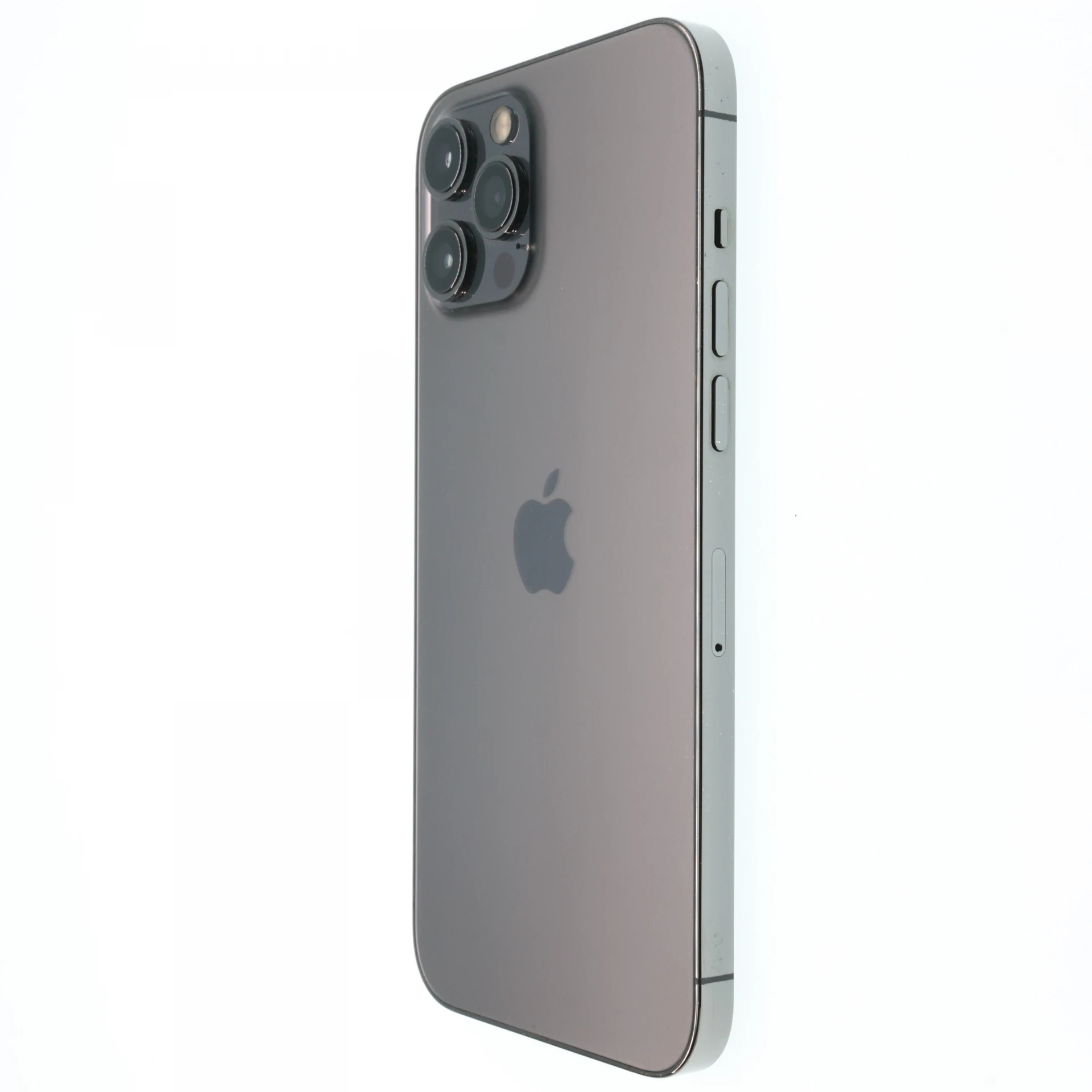 Apple iPhone 12 Pro Max 128 GB Graphite 100%