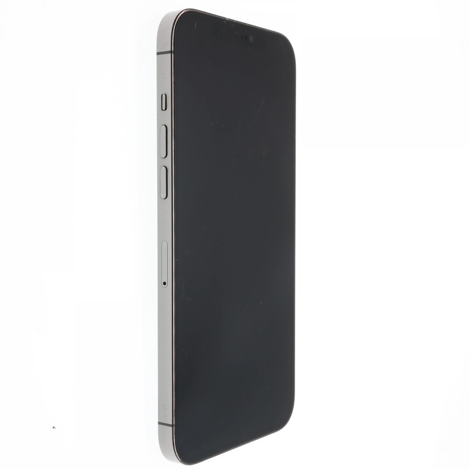 Apple iPhone 12 Pro Max 128 GB Graphite 100%